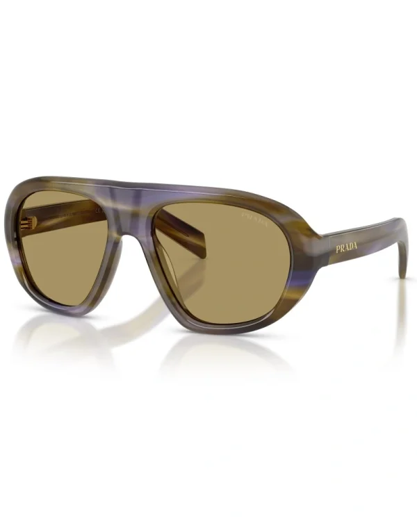 PRADA Очила за сонце 0PR C05S 23G70G 57