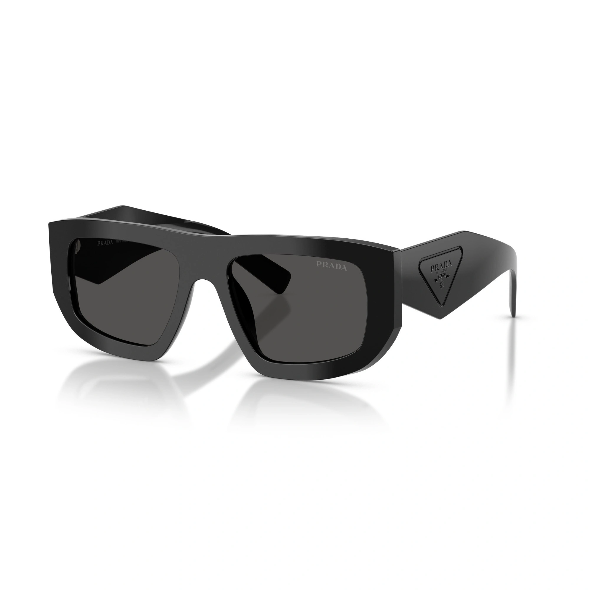 PRADA Очила за сонце 0PR D04SU 16K08Z 53
