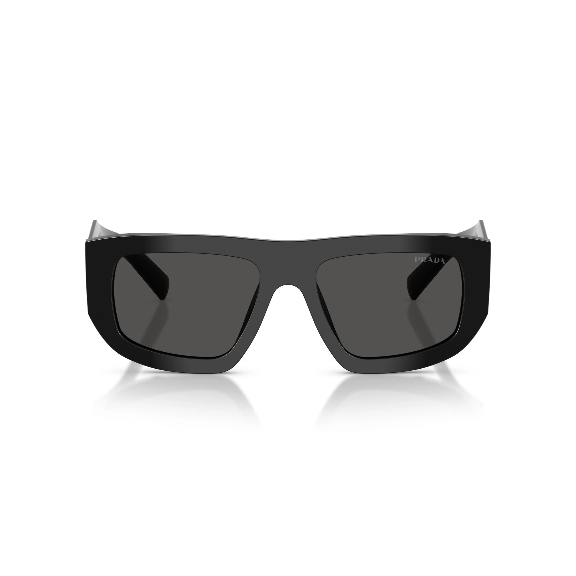 PRADA Очила за сонце 0PR D04SU 16K08Z 53 - Image 3