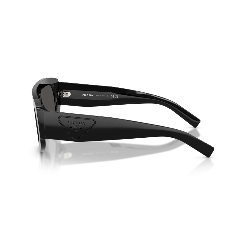 PRADA Очила за сонце 0PR D10S 16K08Z 24 - Image 4