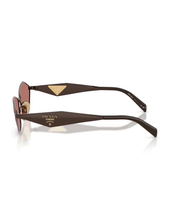 PRADA Очила за сонце 0PR D50S 22J80W 57