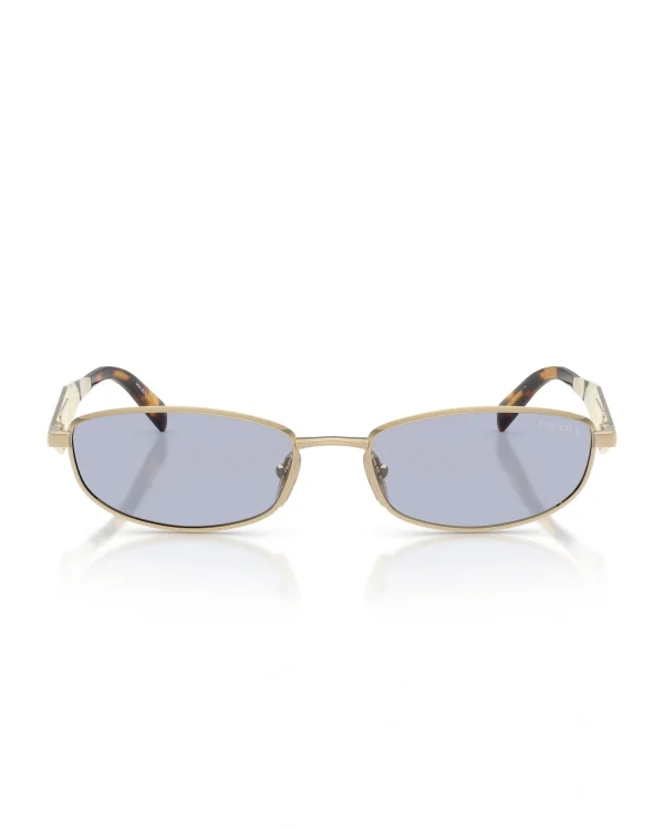 PRADA Очила за сонце 0PR D51S ZVN30X 55