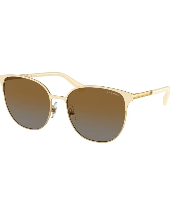 RALPH POLARIZOVANE Очила за сонце 0RA4140 9004T5 57