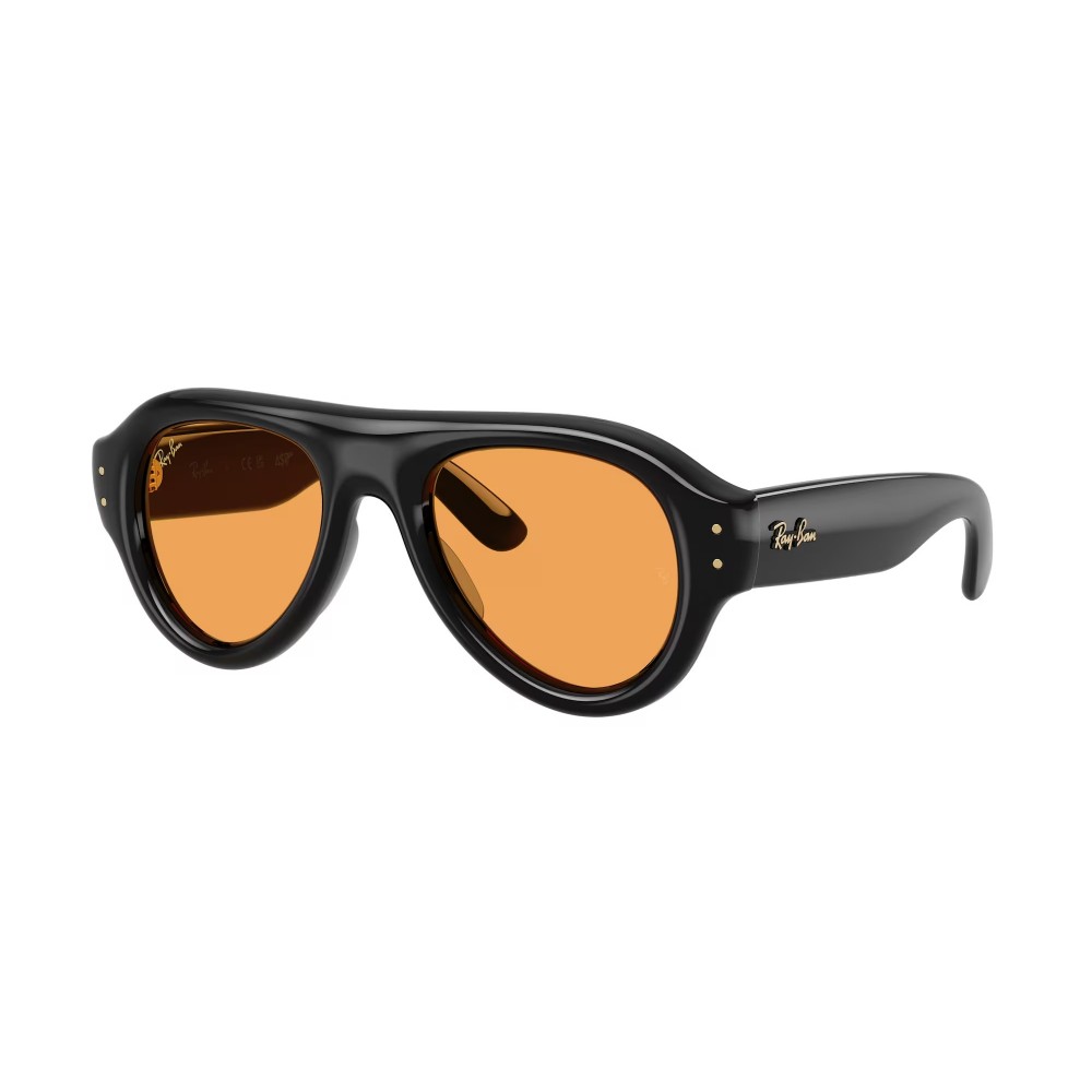 RAY-BAN Puffer Очила за сонце BY A$AP ROCKY 0RB4925 601/7 50/52
