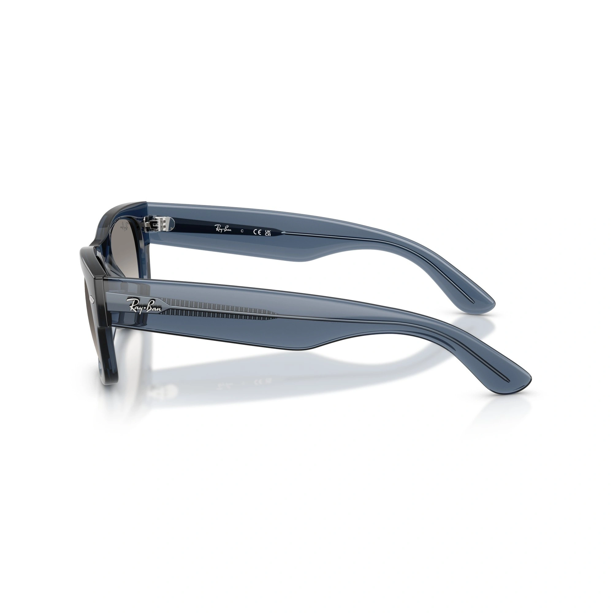 RAY BAN MEGA WAYFARER II Очила за сонце 0RB0832S 684532 52-55 - Image 2