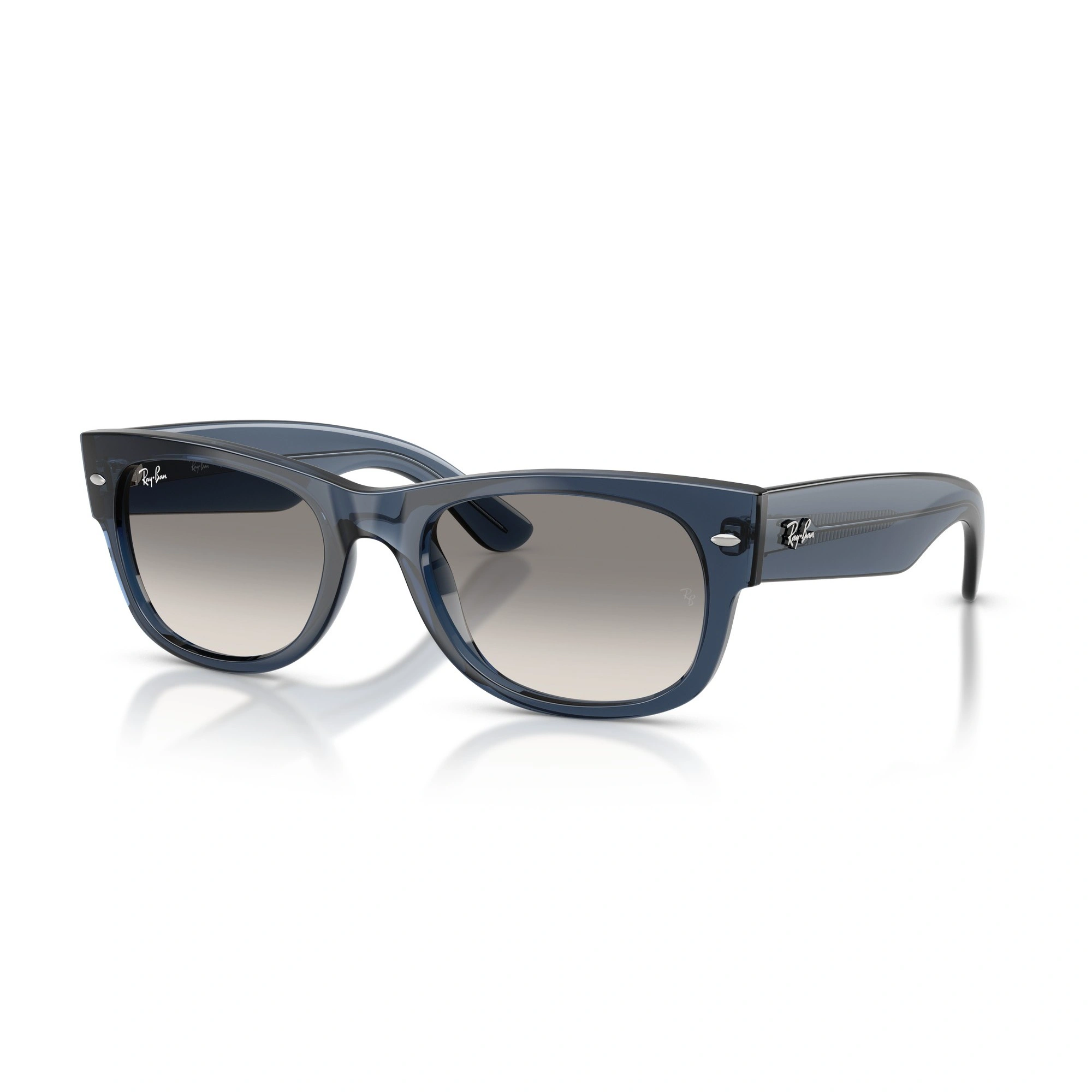 RAY BAN MEGA WAYFARER II Очила за сонце 0RB0832S 684532 52-55