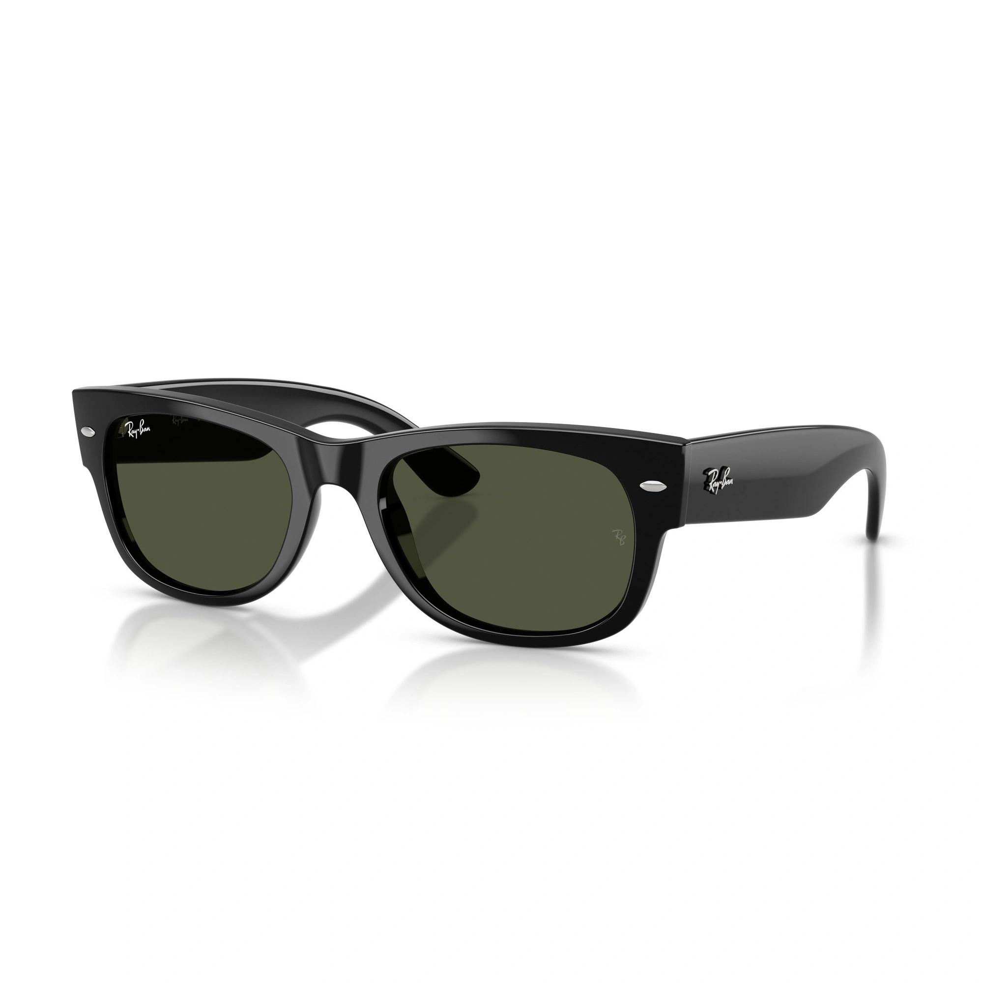 RAY BAN MEGA WAYFARER II Очила за сонце 0RB0832S 901/31 55 - Image 3