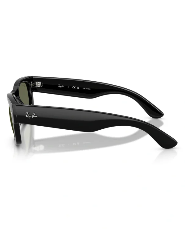 RAY BAN MEGA WAYFARER II POLARIZOVANE Очила за сонце 0RB0832S 901/58 55
