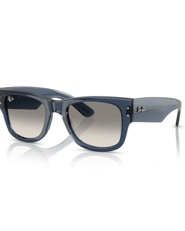 RAY BAN Mega Wayfarer Очила за сонце 0RB0840S 684532 51