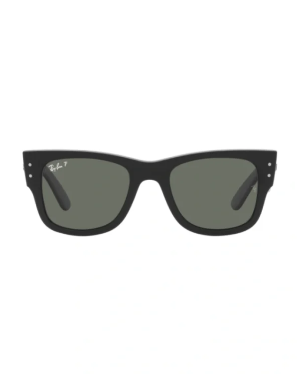 RAY BAN MEGA WAYFARER POLARIZOVANE Очила за сонце  0RB0840S 901/58 51