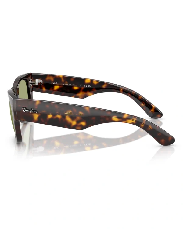 RAY BAN MEGA WAYFARER Очила за сонце 0RB0840S 902/4E 51