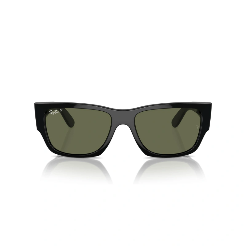 RAY BAN CARLOS POLARIZOVANE Очила за сонце 0RB0947S 901/58 56 - Image 3