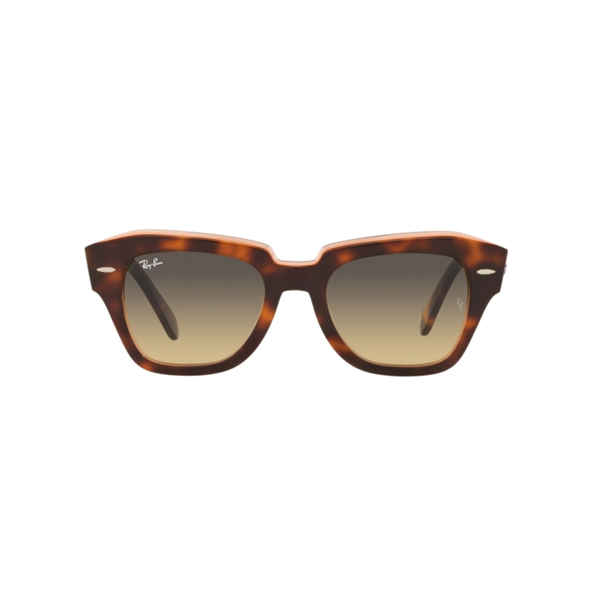 RAY BAN STATE STREET Очила за сонце 0RB2186 1324BG 52 - Image 3