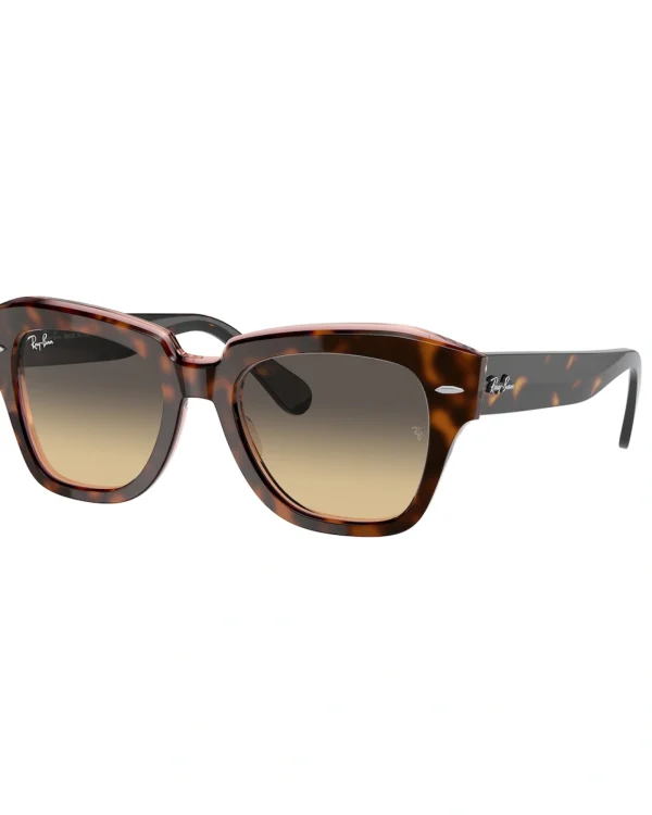 RAY BAN STATE STREET Очила за сонце 0RB2186 1324BG 52