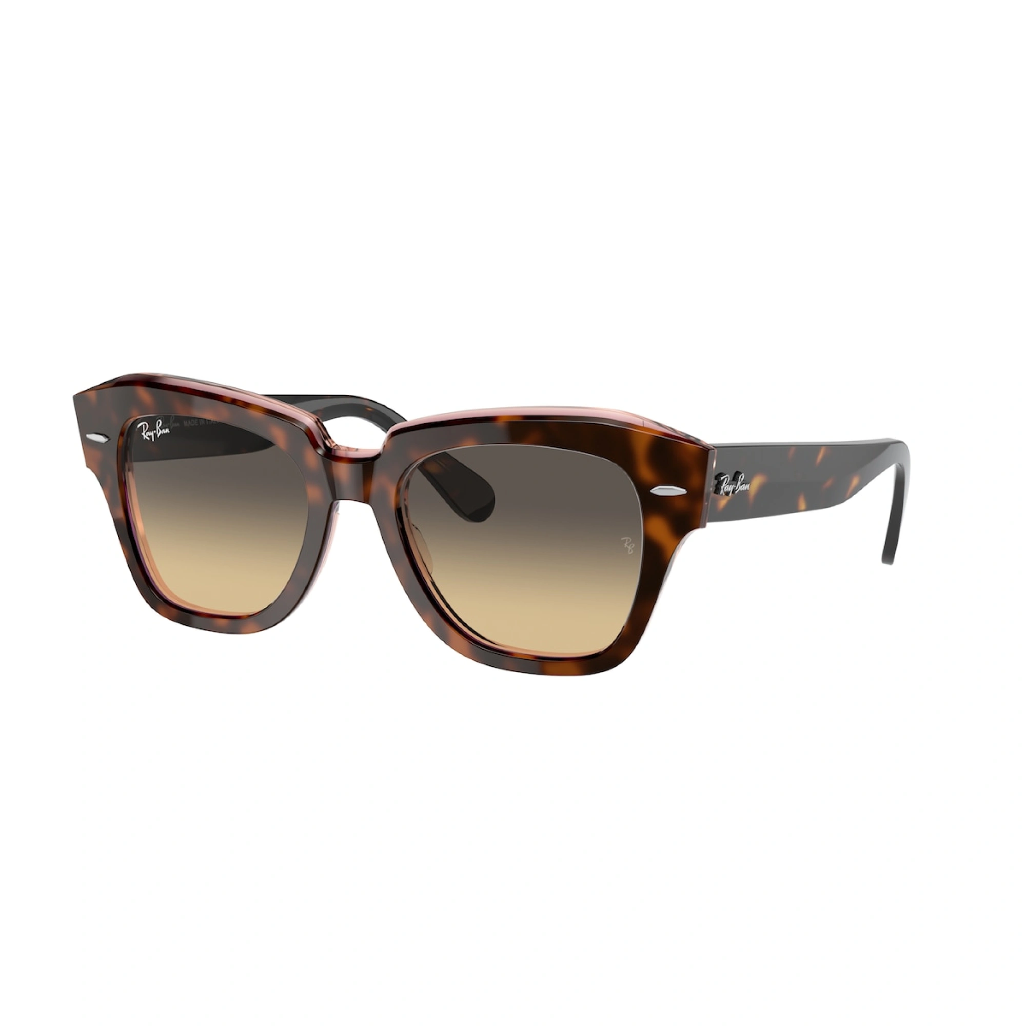 RAY BAN STATE STREET Очила за сонце 0RB2186 1324BG 52