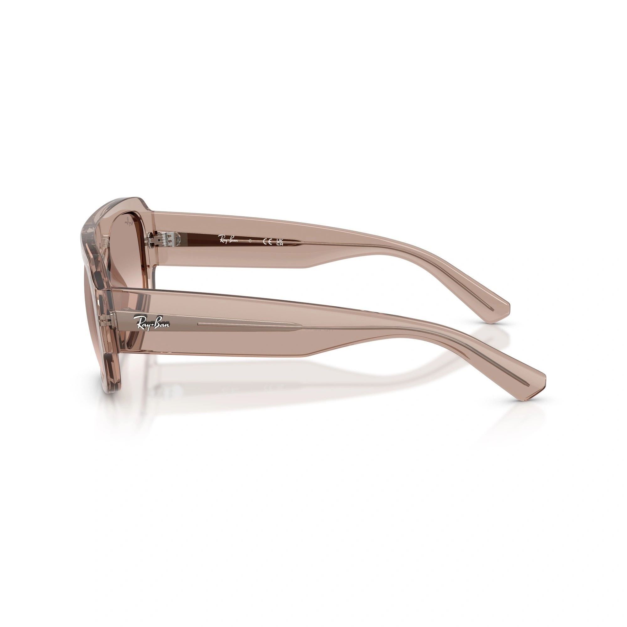 RAY-BAN Очила за сонце 0RB2218 67278Z 55 - Image 2