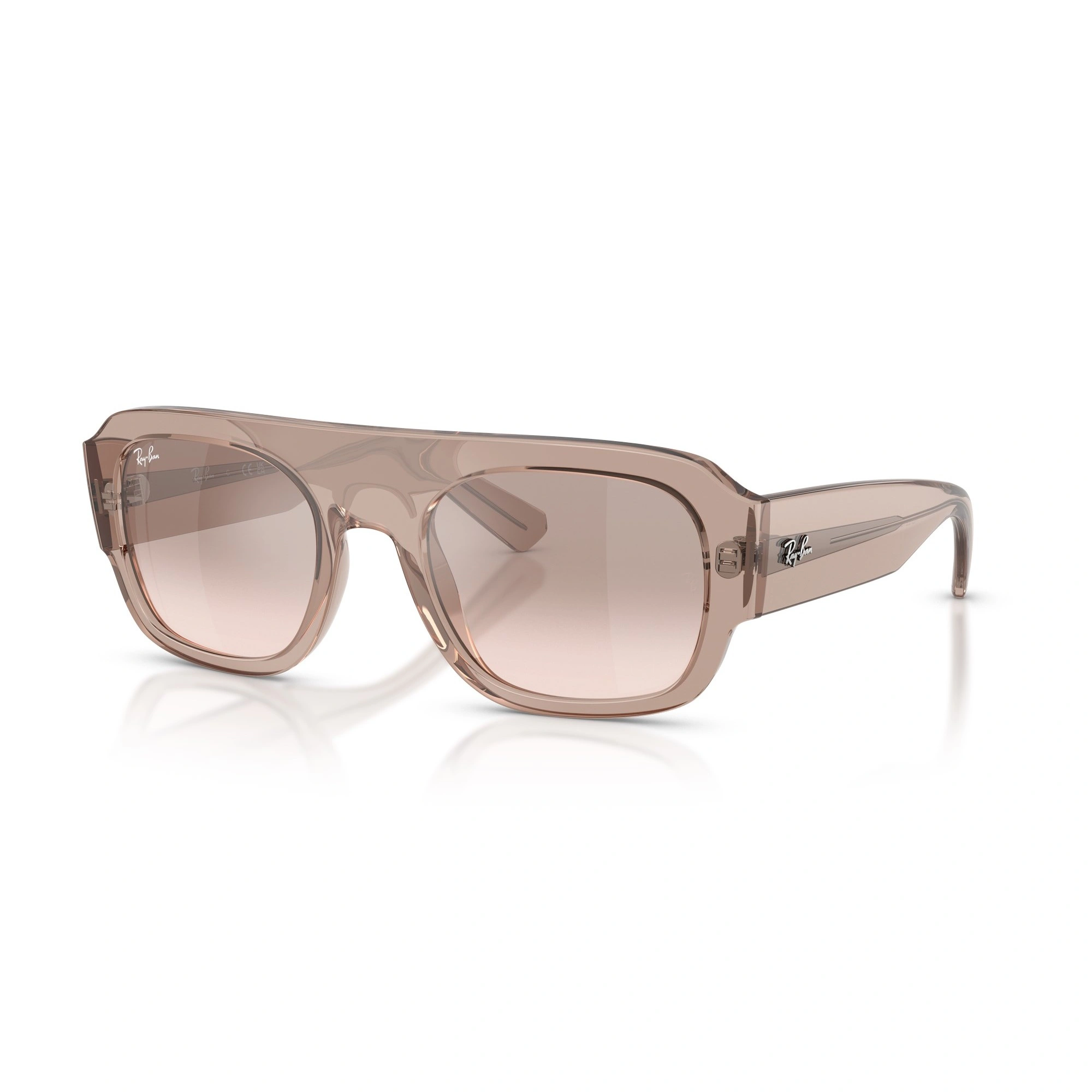 RAY-BAN Очила за сонце 0RB2218 67278Z 55 - Image 3