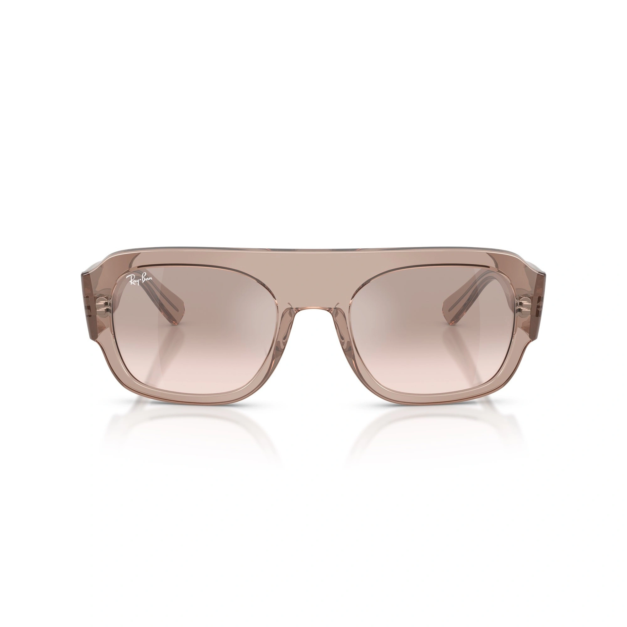 RAY-BAN Очила за сонце 0RB2218 67278Z 55