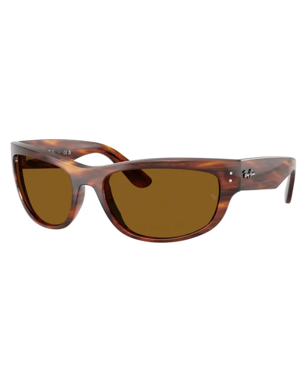 RAY BAN MEGA BALORAMA Очила за сонце 0RB2289 954/33 63
