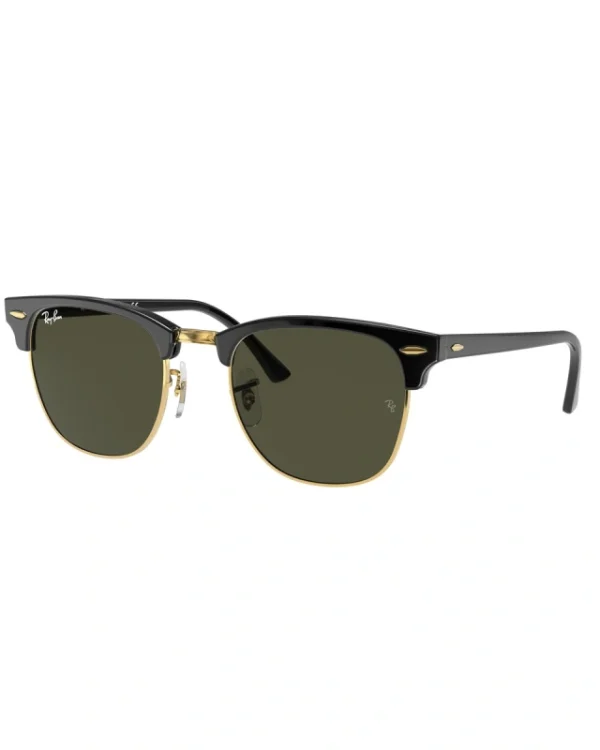 RAY BAN CLUBMASTER Очила за сонце 0RB3016 W0365 51-55