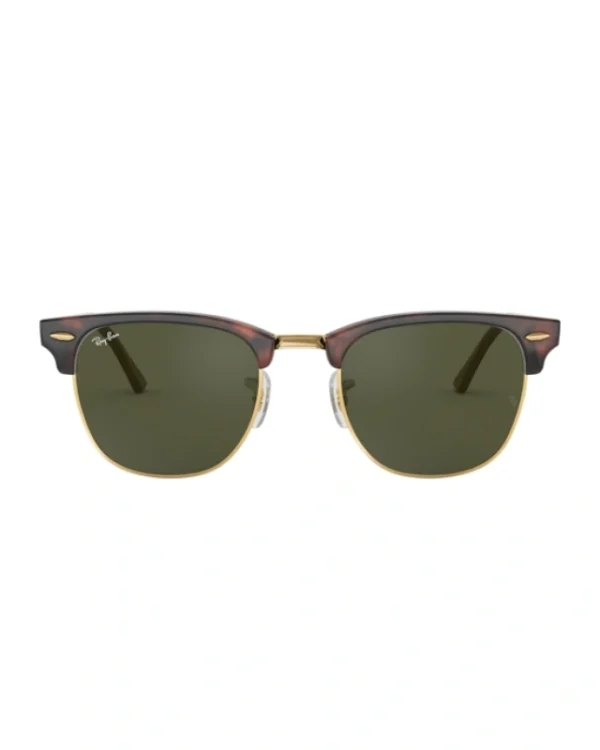 RAY BAN CLUBMASTER Очила за сонце 0RB3016 W0366 51-55