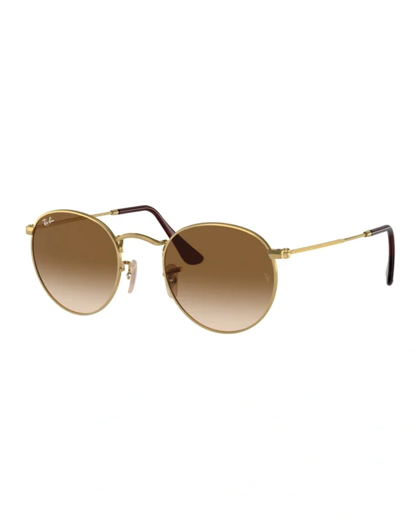 RAY BAN ROUND Очила за сонце 0RB3447 001/51 50