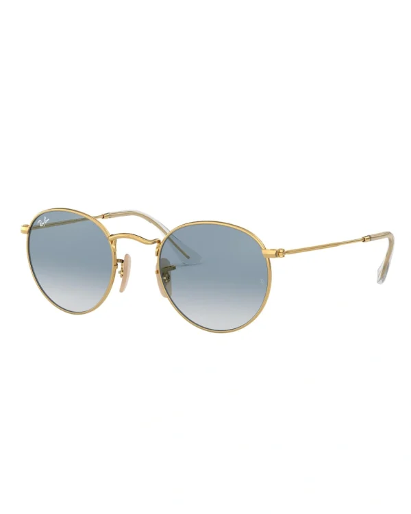 RAY BAN ROUND Очила за сонце 0RB3447N 001/3F 50/53