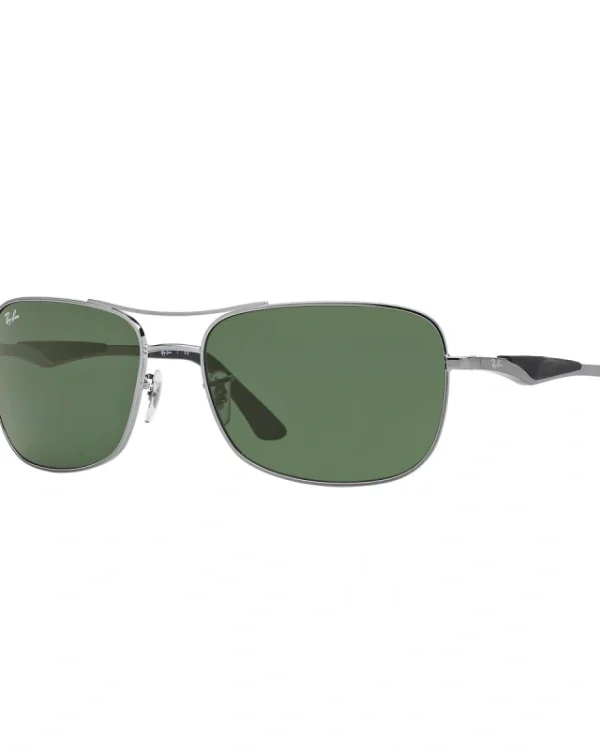 RAY BAN Очила за сонце 0RB3515 004/71 61