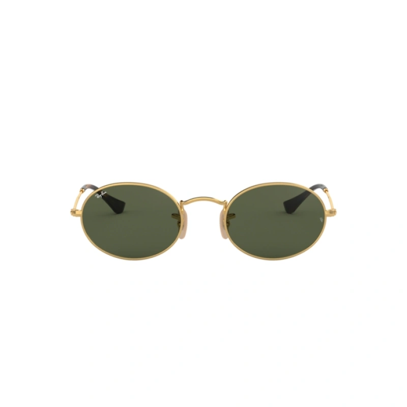 RAY BAN OVAL Очила за сонце 0RB3547N 001 51 - Image 2