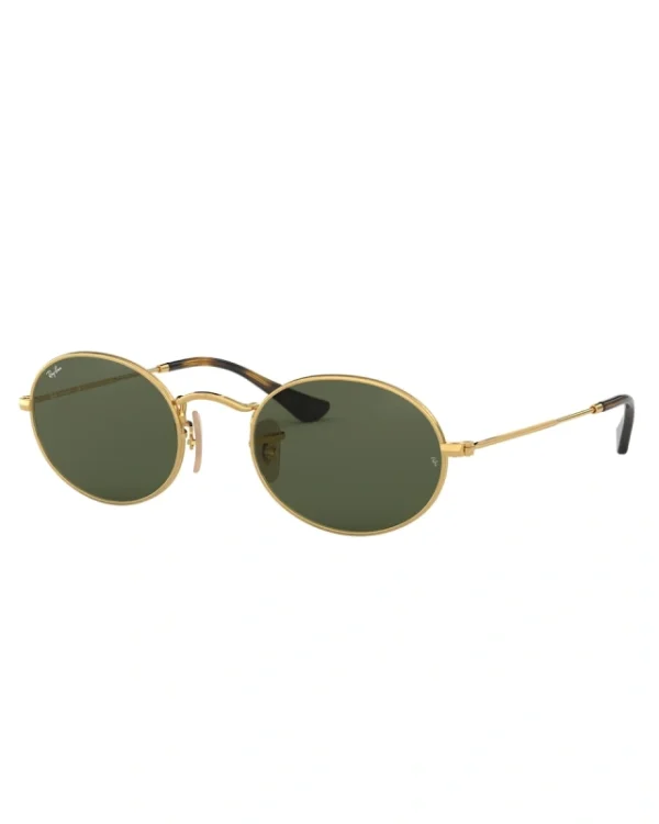 RAY BAN OVAL Очила за сонце 0RB3547N 001 51