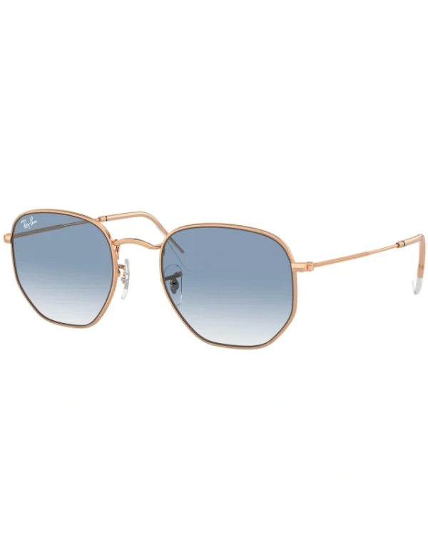 RAY BAN HEXAGONAL Очила за сонце 0RB3548 92023F 51