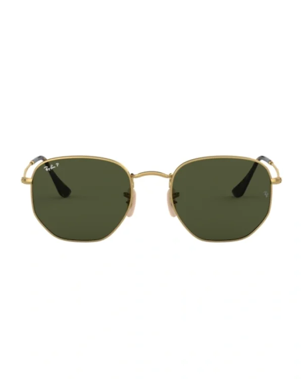 RAY BAN HEXAGONAL POLARIZOVANE Очила за сонце 0RB3548N 001/58 51