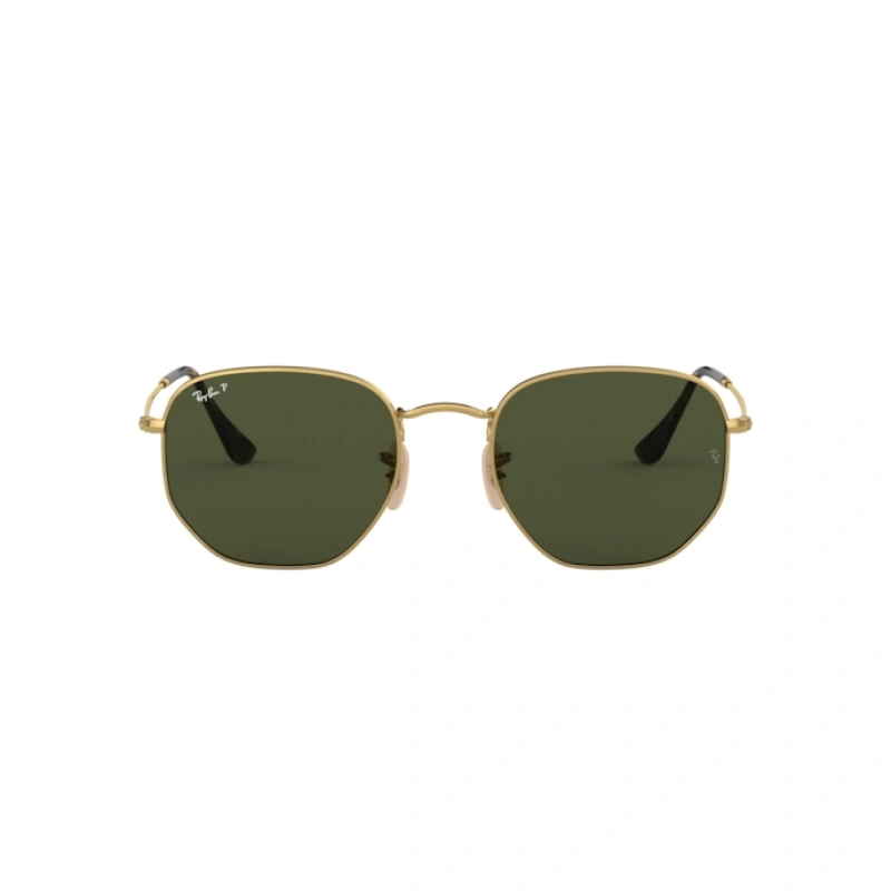 RAY BAN HEXAGONAL POLARIZOVANE Очила за сонце 0RB3548N 001/58 51 - Image 2