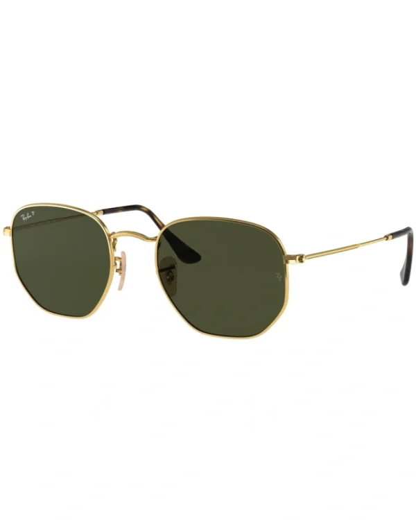 RAY BAN HEXAGONAL POLARIZOVANE Очила за сонце 0RB3548N 001/58 51