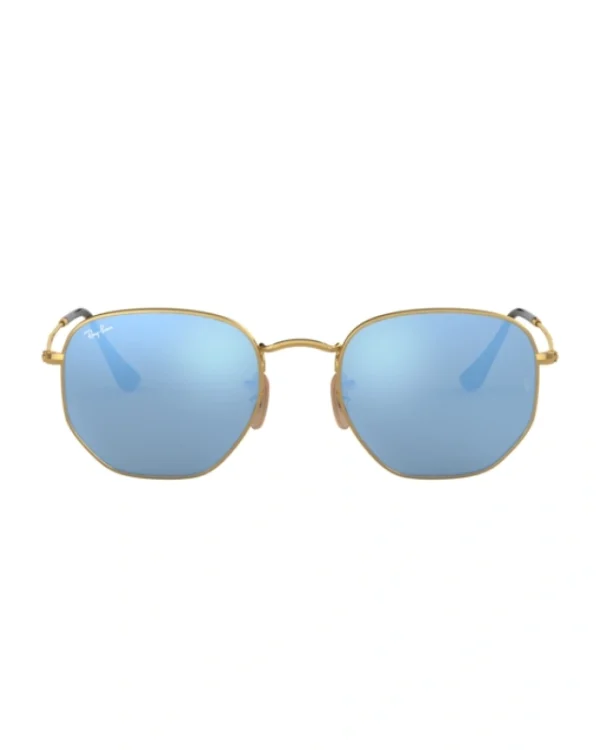 RAY-BAN Очила за сонце HEXAGONAL 0RB3548N 001/9O 51