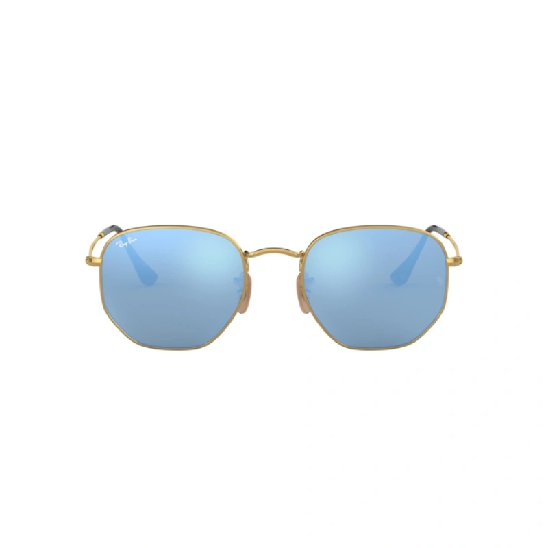 RAY-BAN Очила за сонце HEXAGONAL 0RB3548N 001/9O 51 - Image 2