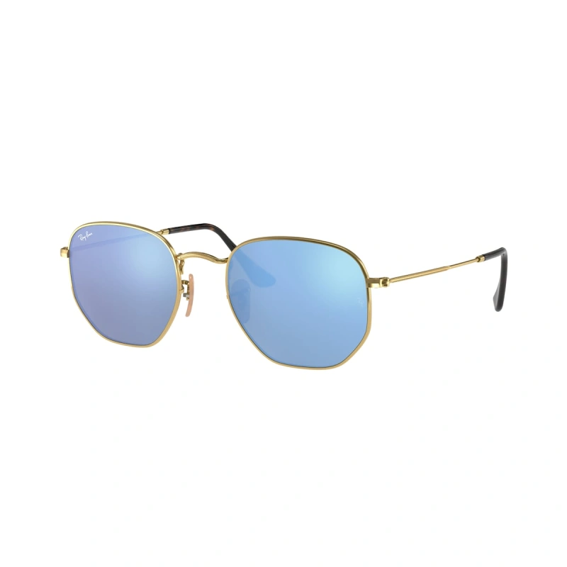 RAY-BAN Очила за сонце HEXAGONAL 0RB3548N 001/9O 51