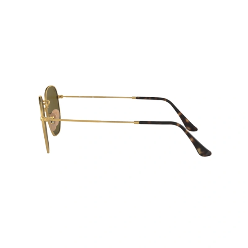 RAY-BAN Очила за сонце HEXAGONAL 0RB3548N 001/9O 51 - Image 3
