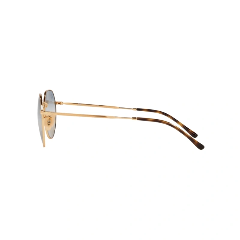 RAY BAN JACK Очила за сонце 0RB3565 001/GD 51-53 - Image 3