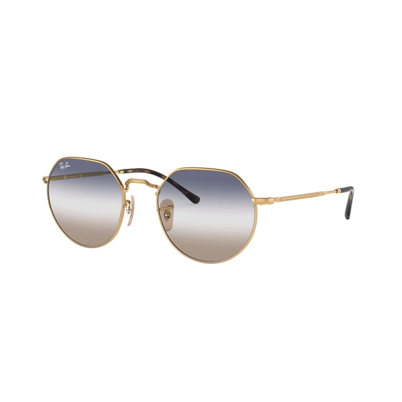 RAY BAN JACK Очила за сонце 0RB3565 001/GD 51-53