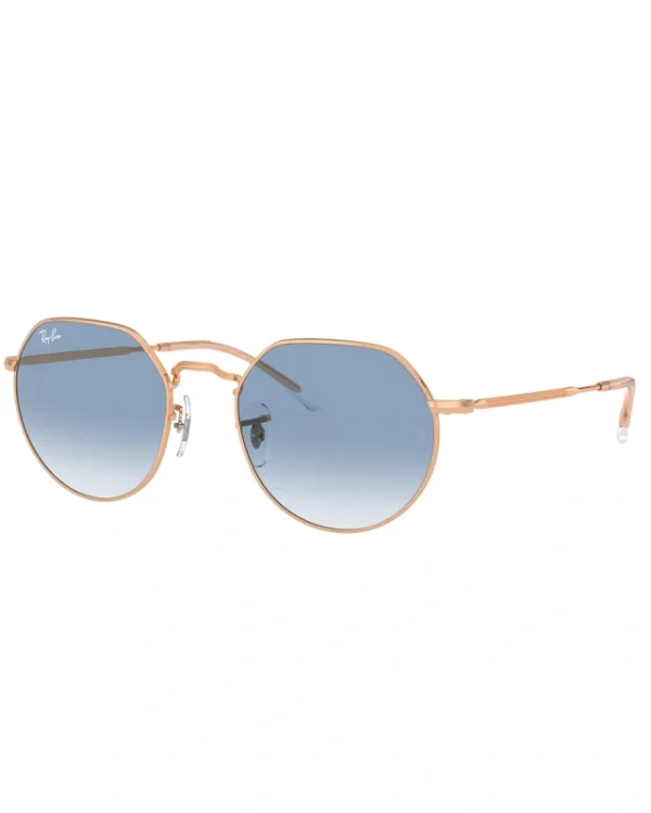 RAY BAN JACK Очила за сонце 0RB3565 92023F 51