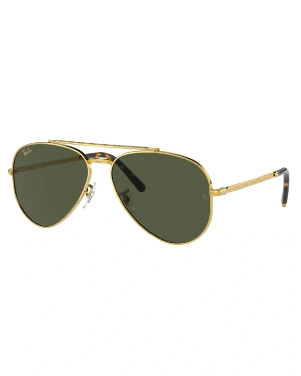 RAY-BAN Очила за сонце 0RB3625 919631 62