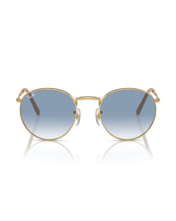 RAY BAN NEW ROUND Очила за сонце 0RB3637 001/3F 50-53