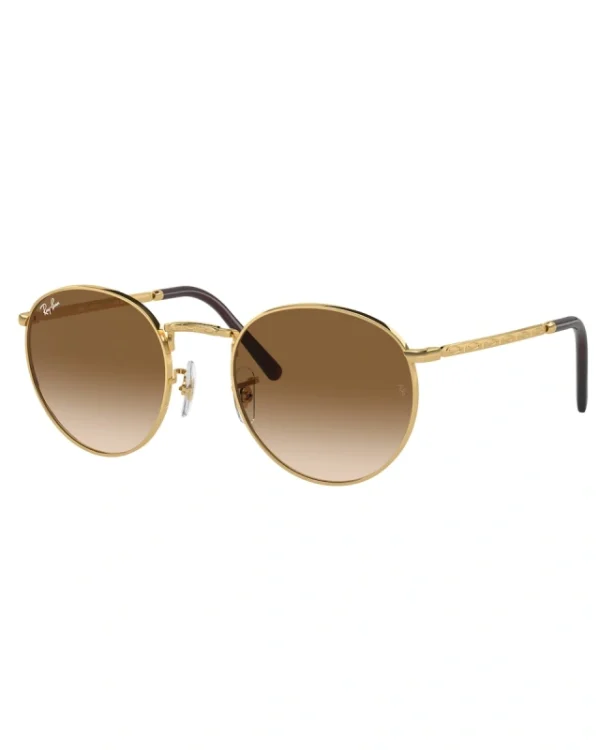 RAY BAN NEW ROUND Очила за сонце 0RB3637 001/51 50-53