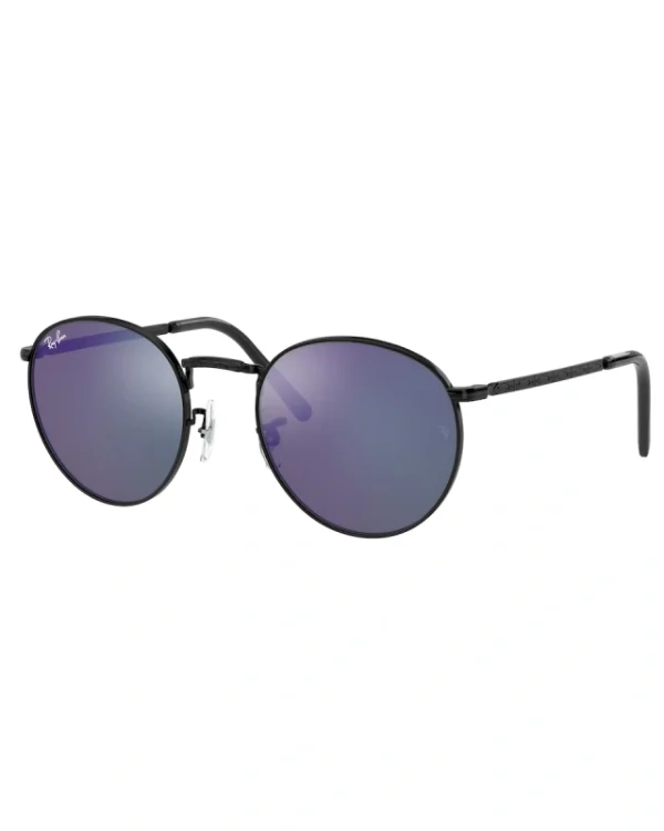 RAY BAN NEW ROUND Очила за сонце 0RB3637 002/G1 53
