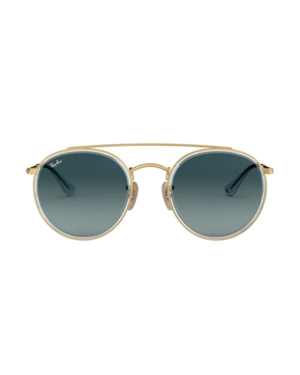 RAY BAN DOUBLE BRIDGE Очила за сонце 0RB3647N 91233M51