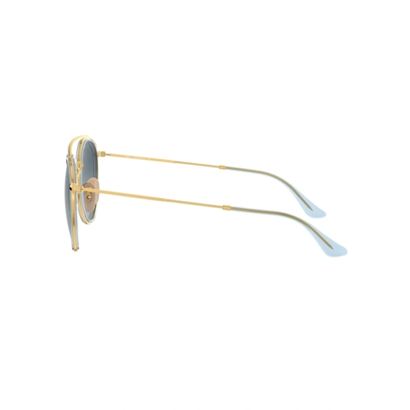 RAY BAN DOUBLE BRIDGE Очила за сонце 0RB3647N 91233M51 - Image 3