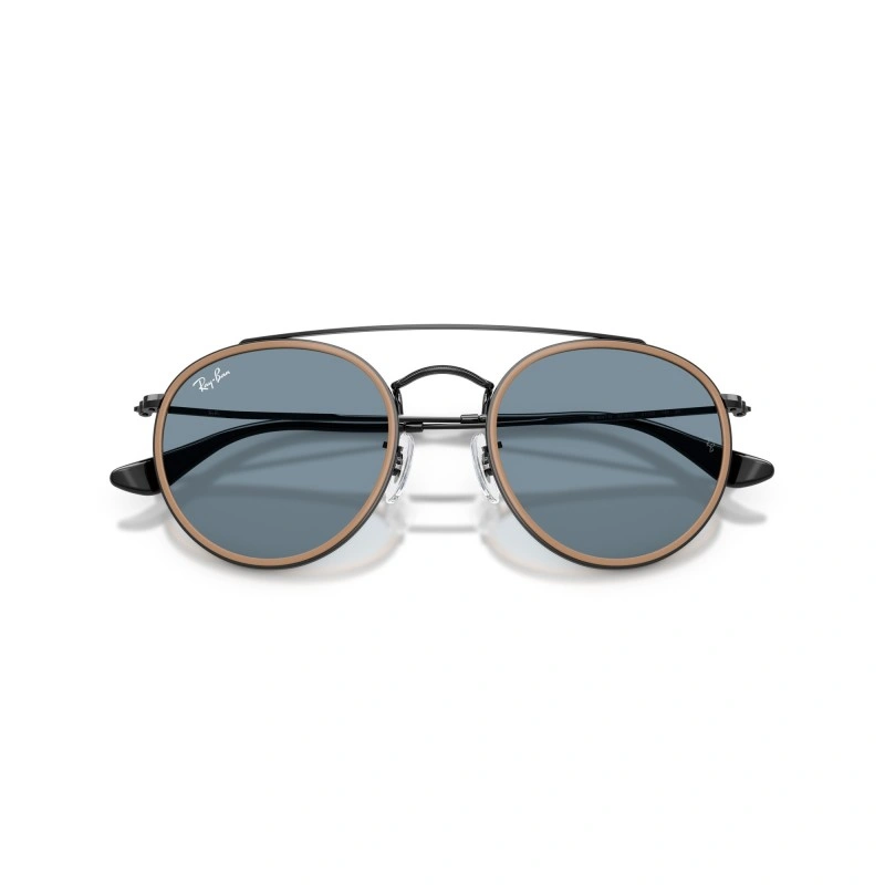 RAY BAN Очила за сонце 0RB3647N 9279R5 51 - Image 2