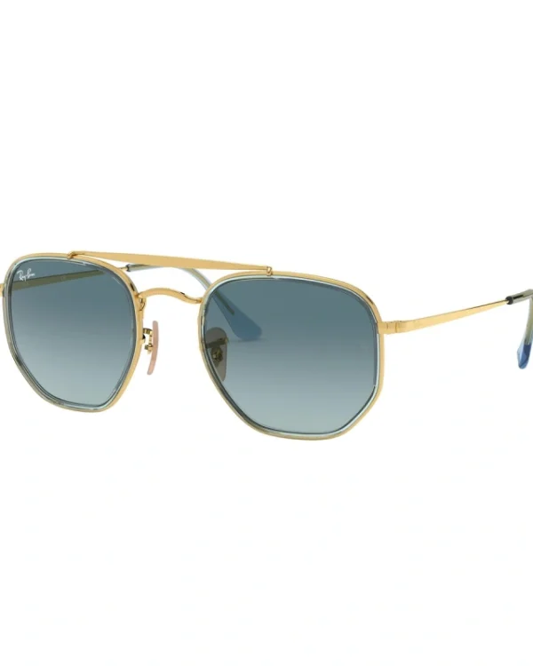 RAY BAN MARSHAL II Очила за сонце 0RB3648M 91233M 52