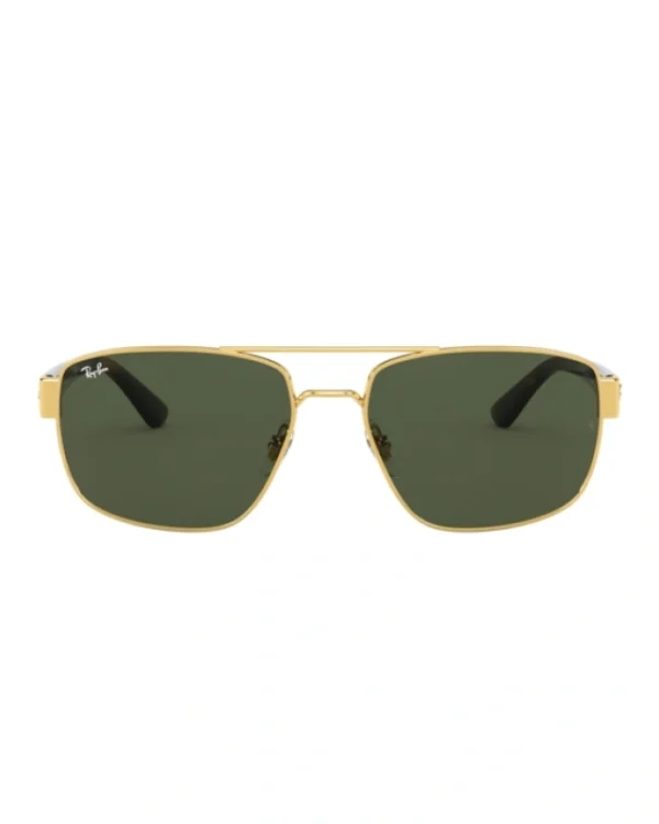 RAY BAN Очила за сонце 0RB3663 001/31 60
